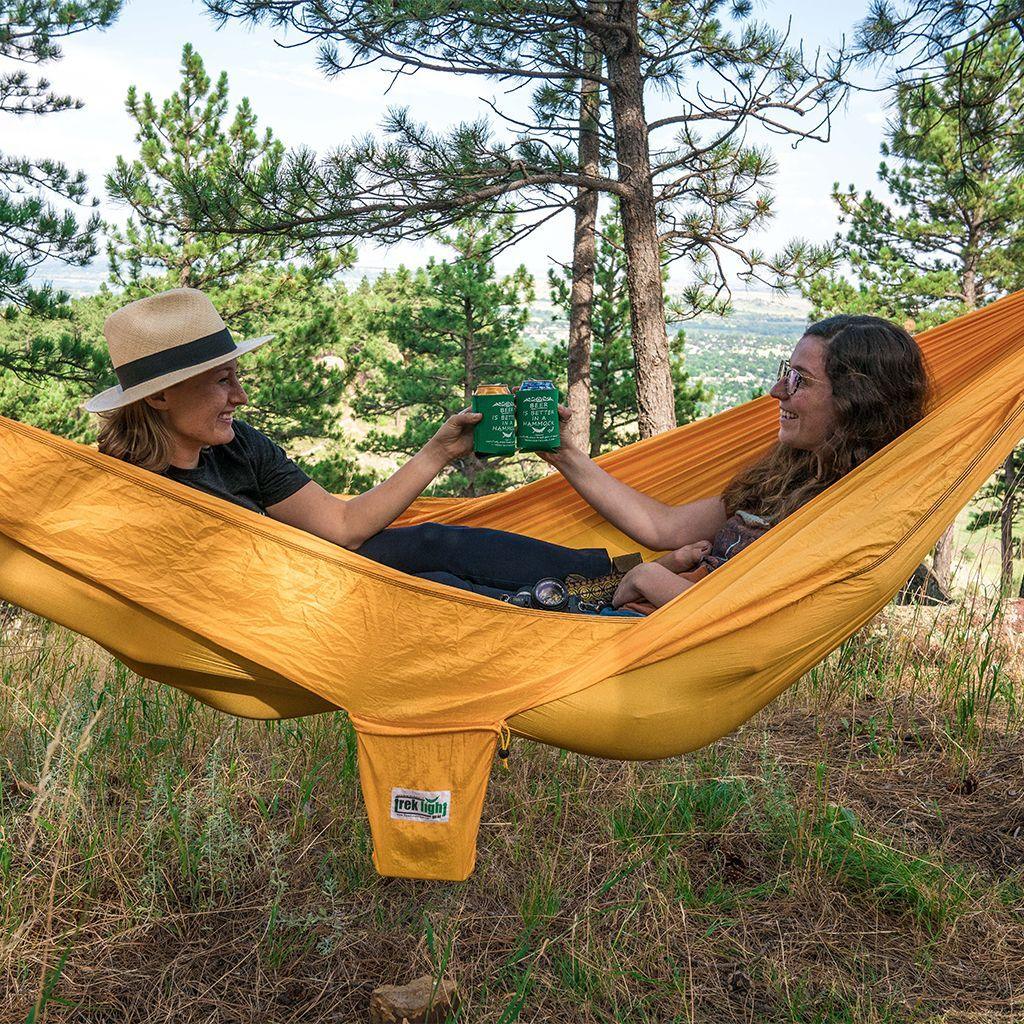 Banana Hammock Bundle - Trek Light