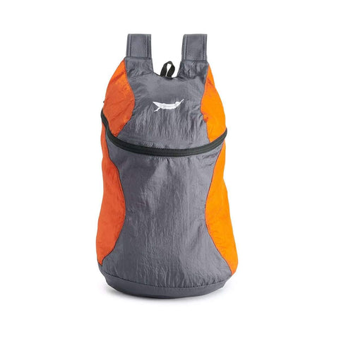 Mochila enlazada