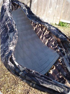 Camping Hammock Foam Pad