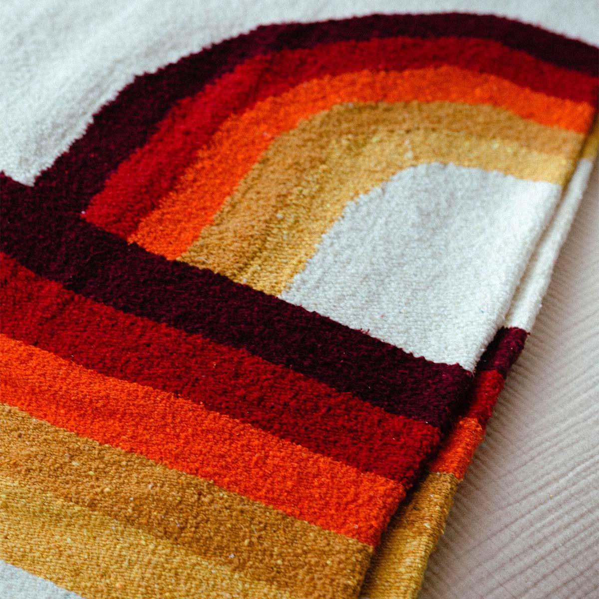 Bowie Blanket - Trek Light