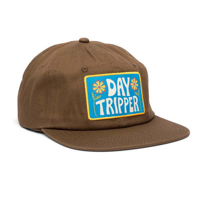 Day Tripper Hat - Trek Light