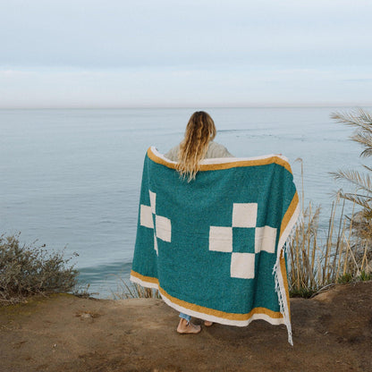 Dolly Blanket - Trek Light