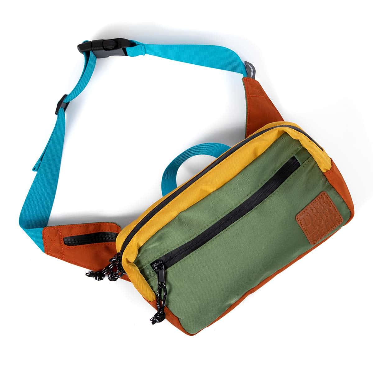 Everyday Fanny Pack (Cypress) - Trek Light Gear