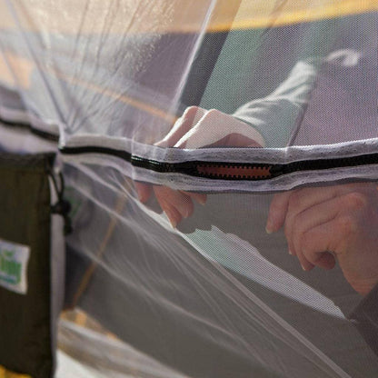 Bug & Rain Hammock Accessory Kit - Trek Light