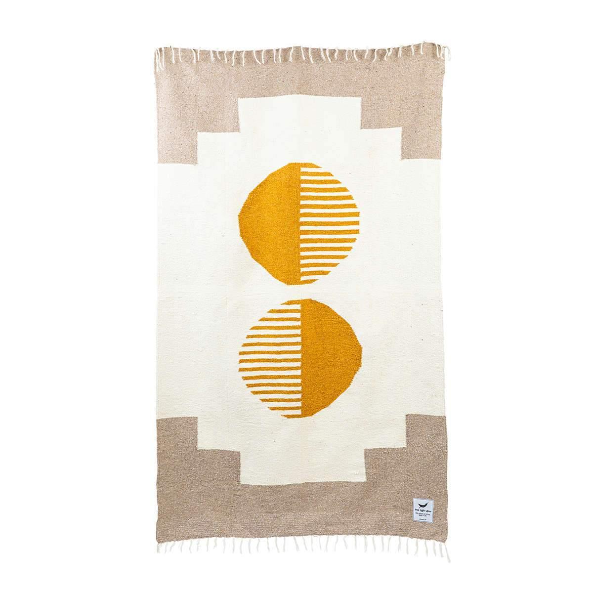 Horizon Blanket - Trek Light