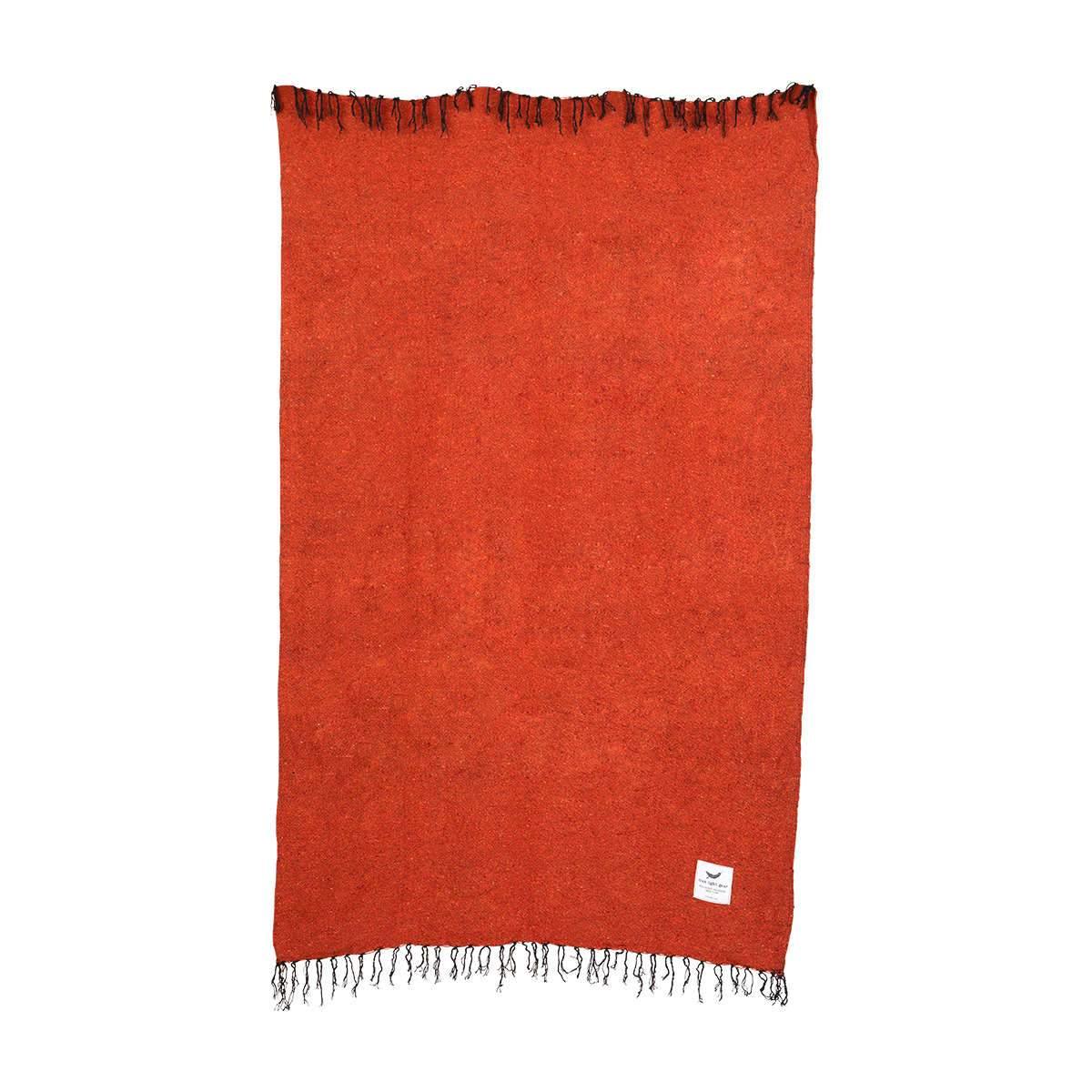 Red Rocks Blanket - Trek Light