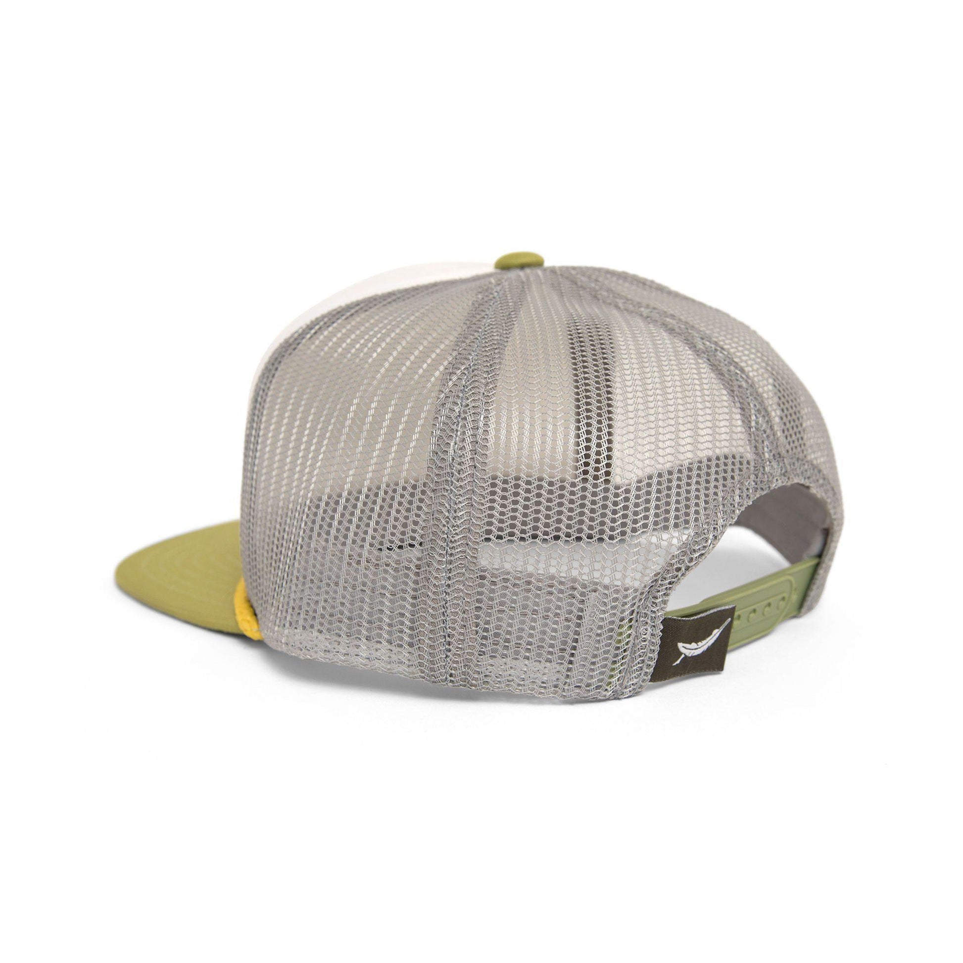 Stay Wild Hat - Trek Light