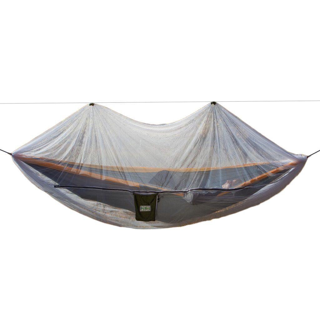 Bug & Rain Hammock Accessory Kit - Trek Light