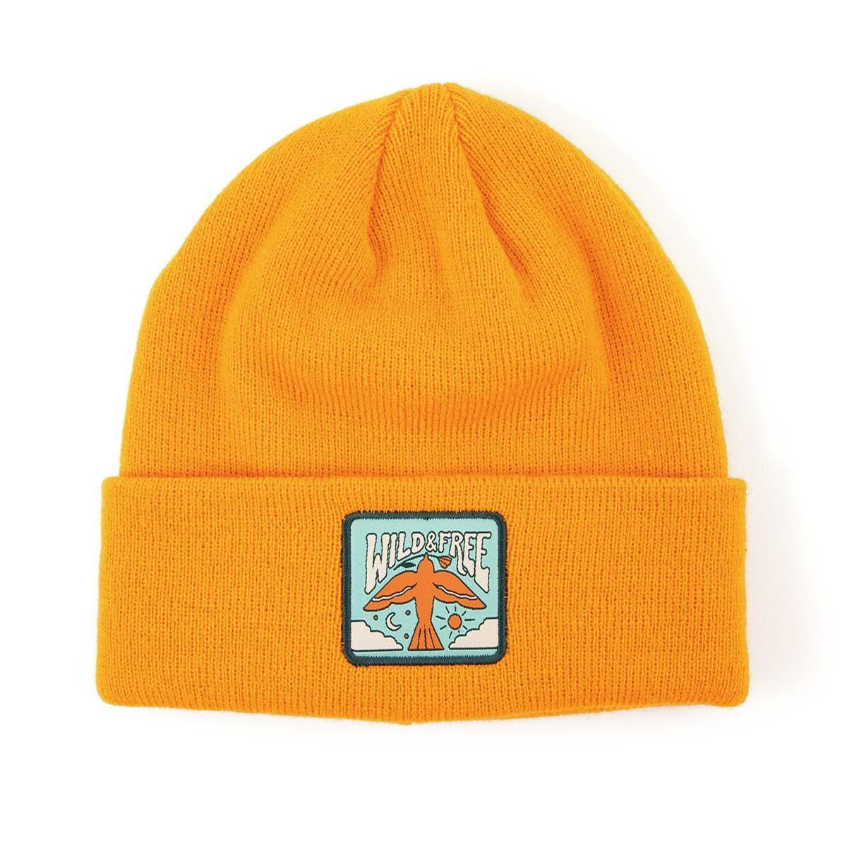 Wild & Free Kids Beanie - Trek Light