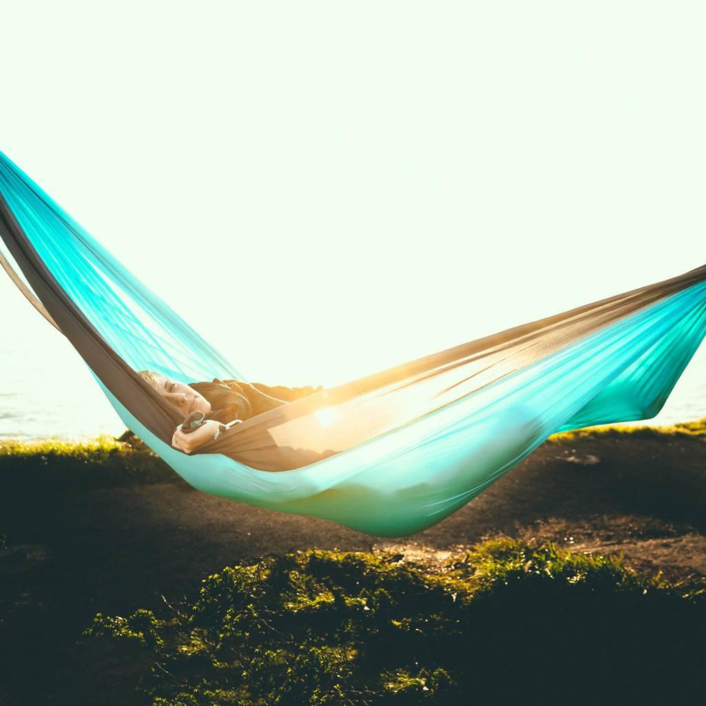 Double Hammock - Trek Light